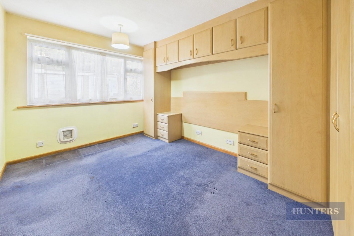 Woodside Road, Southampton