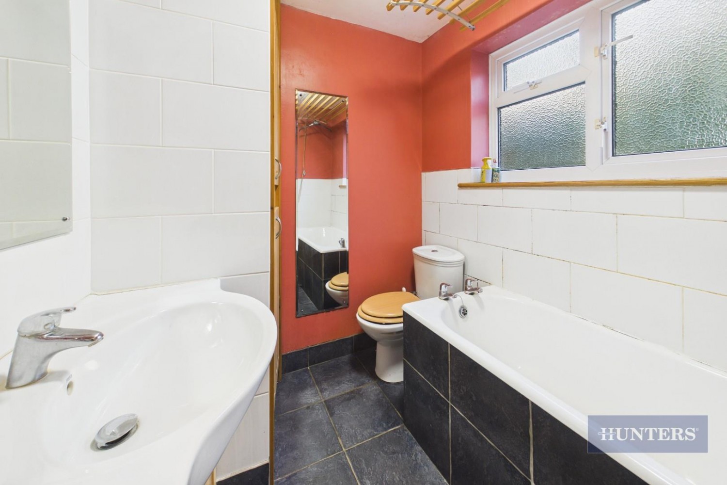 Woodside Road, Southampton