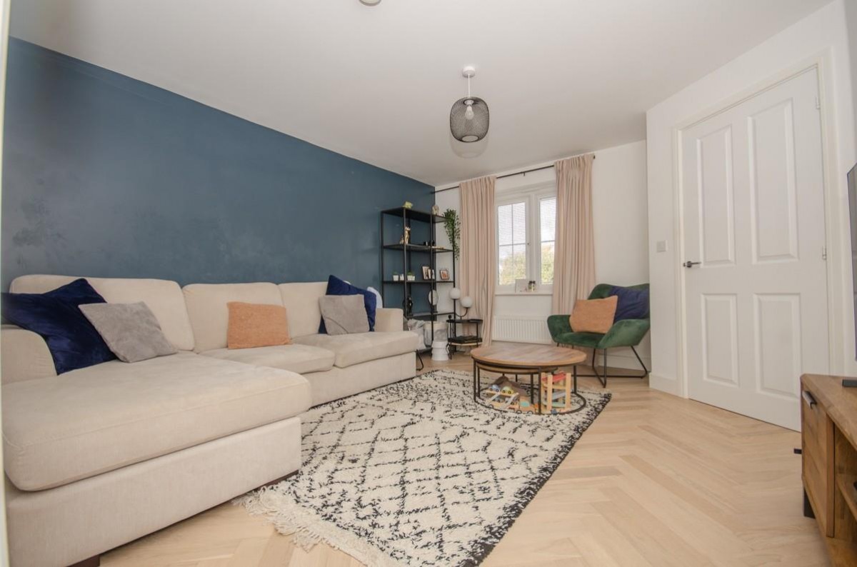 Cottongrass Road, Lyde Green, Bristol, BS16 7NY