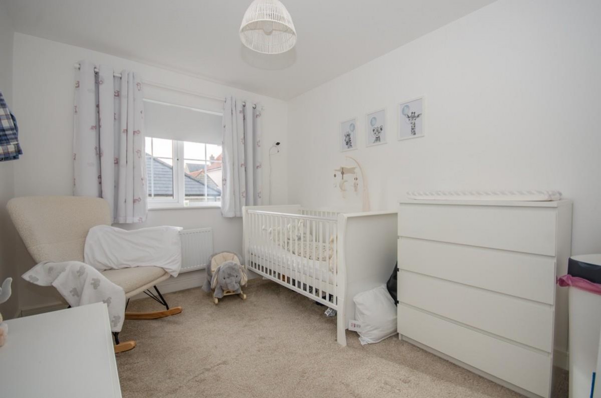 Cottongrass Road, Lyde Green, Bristol, BS16 7NY