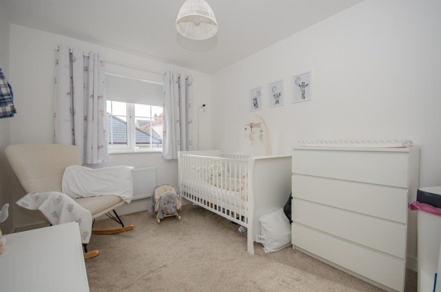 Cottongrass Road, Lyde Green, Bristol, BS16 7NY