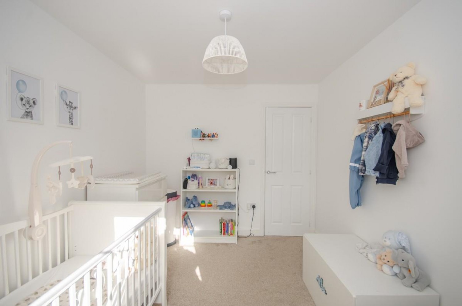 Cottongrass Road, Lyde Green, Bristol, BS16 7NY