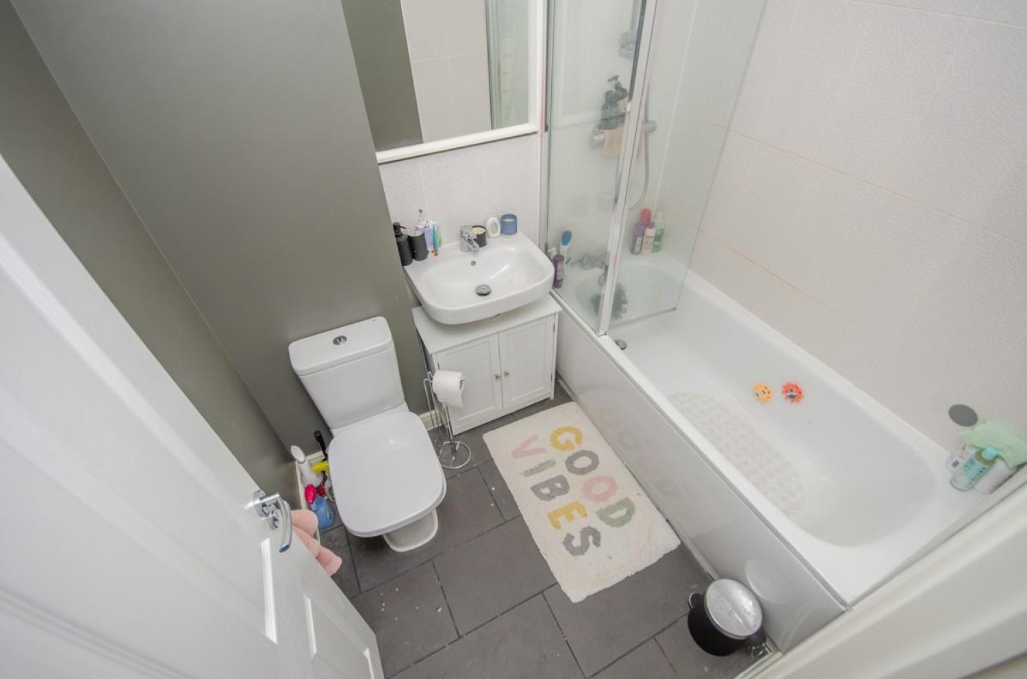 Cottongrass Road, Lyde Green, Bristol, BS16 7NY