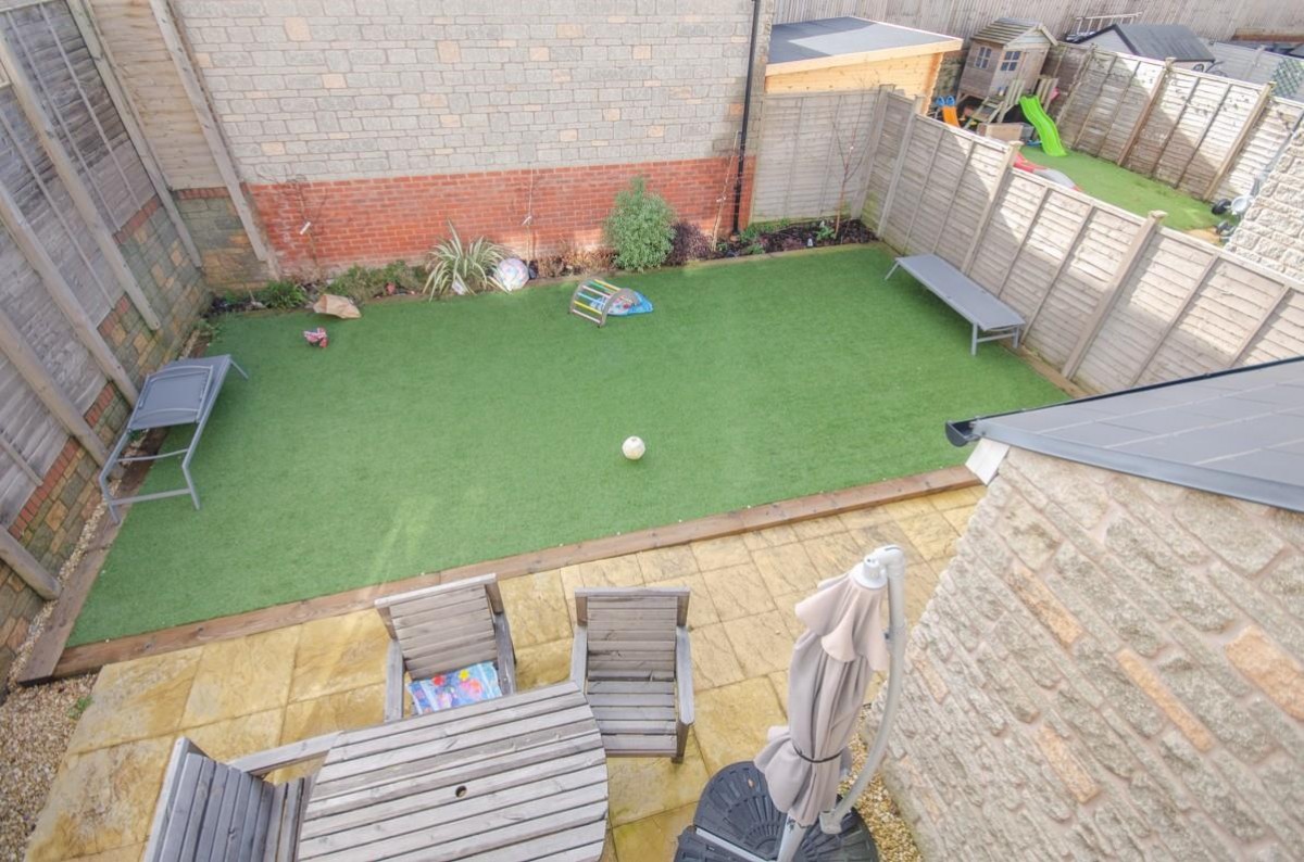 Cottongrass Road, Lyde Green, Bristol, BS16 7NY