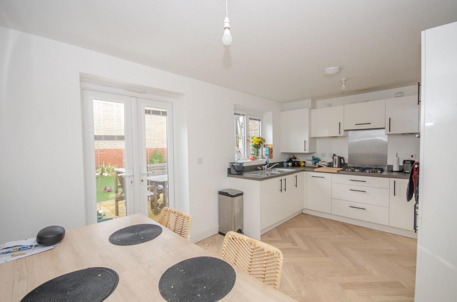 Cottongrass Road, Lyde Green, Bristol, BS16 7NY