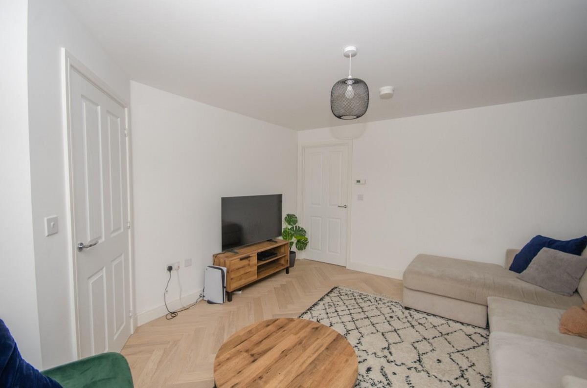 Cottongrass Road, Lyde Green, Bristol, BS16 7NY