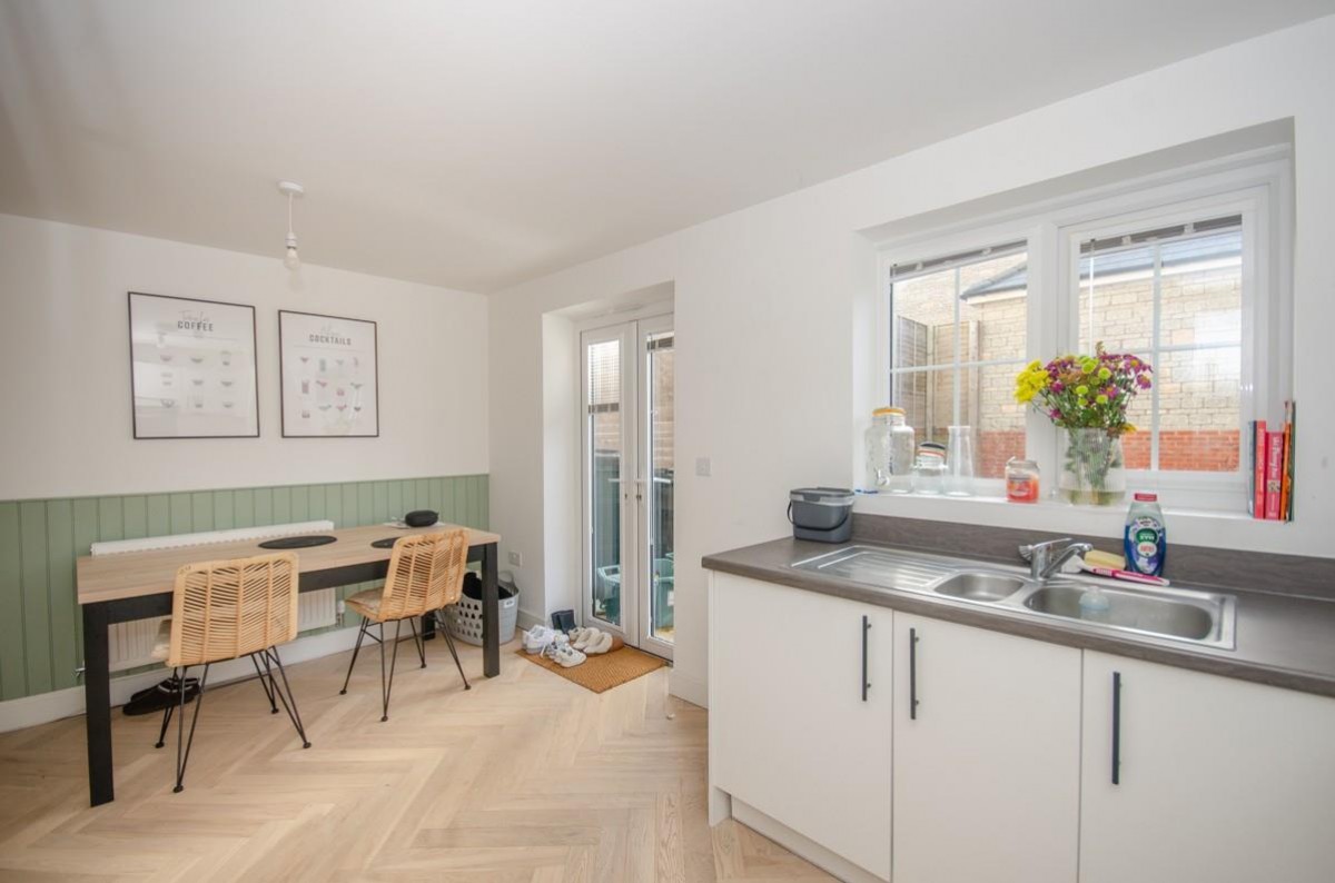 Cottongrass Road, Lyde Green, Bristol, BS16 7NY