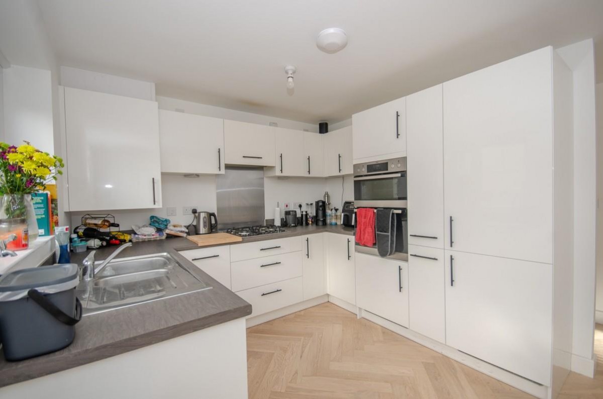 Cottongrass Road, Lyde Green, Bristol, BS16 7NY