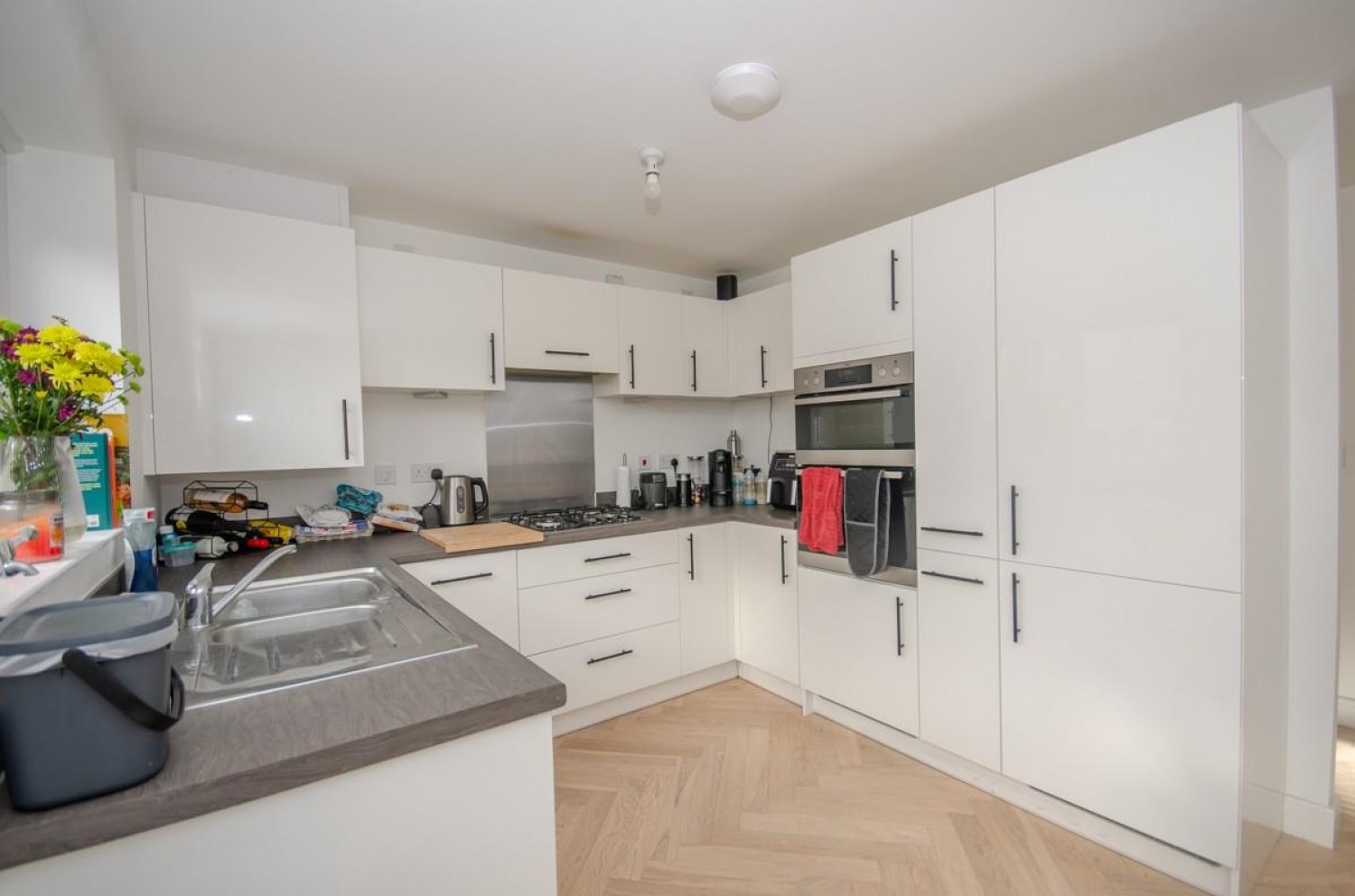 Cottongrass Road, Lyde Green, Bristol, BS16 7NY