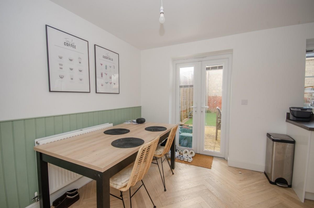 Cottongrass Road, Lyde Green, Bristol, BS16 7NY