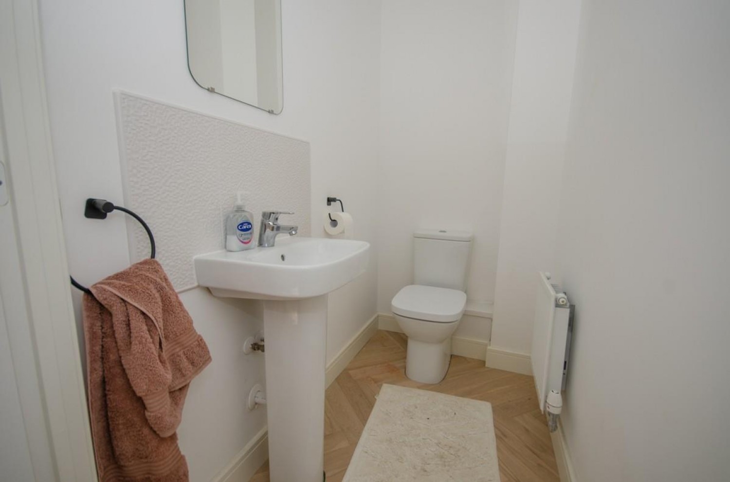 Cottongrass Road, Lyde Green, Bristol, BS16 7NY