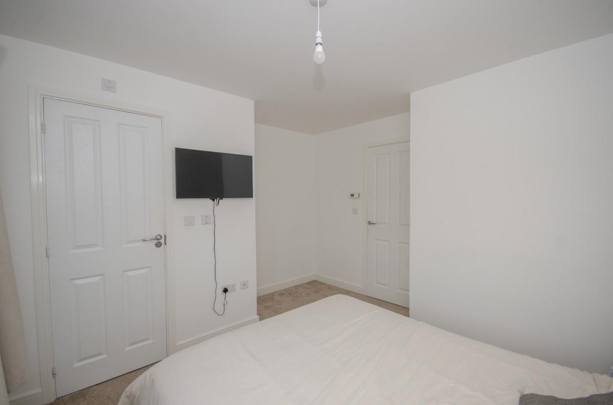 Cottongrass Road, Lyde Green, Bristol, BS16 7NY