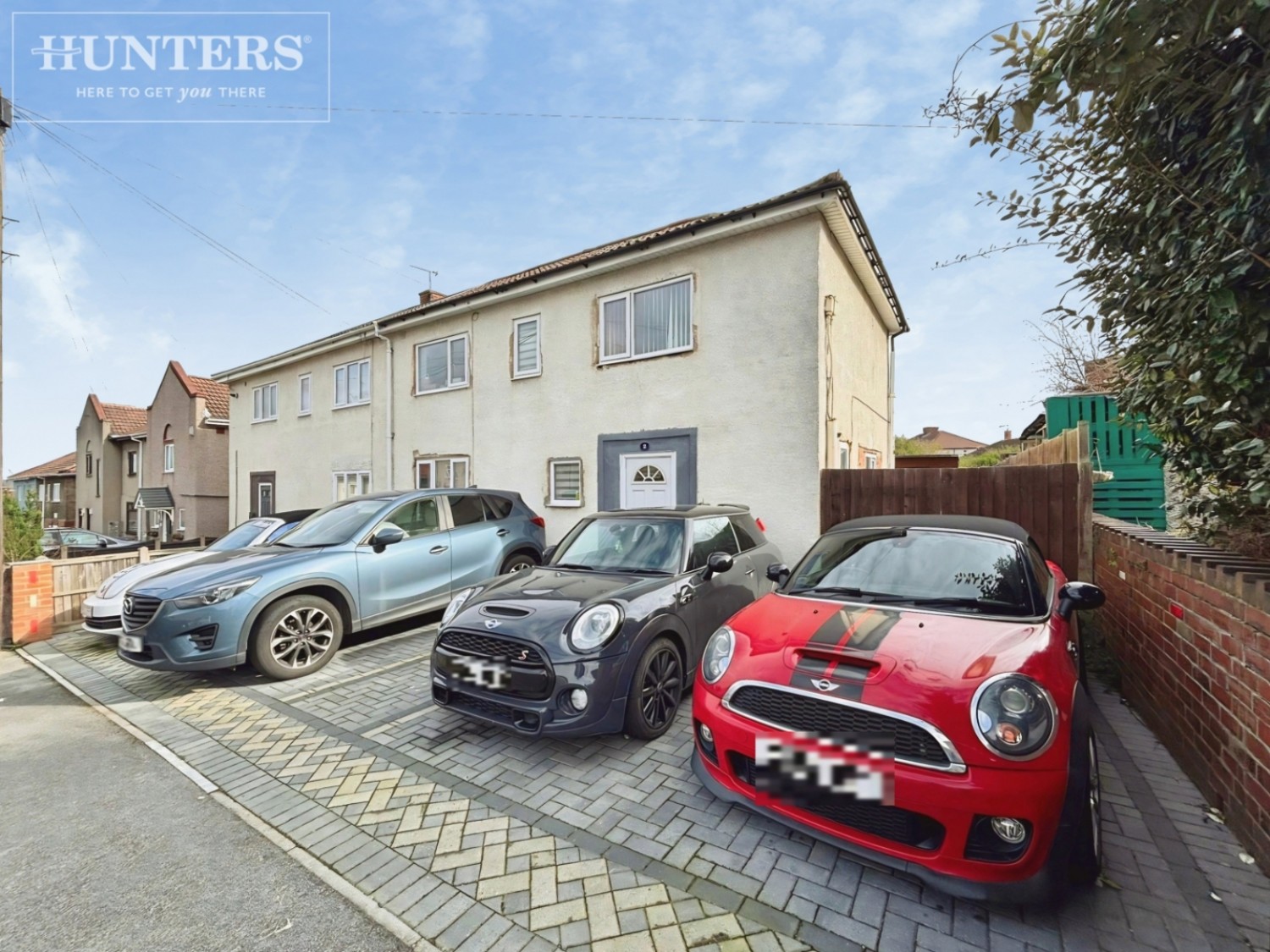 Dearne Road, Brampton, Barnsley