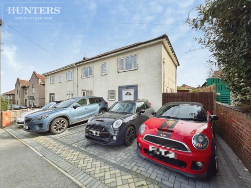 Dearne Road, Brampton, Barnsley