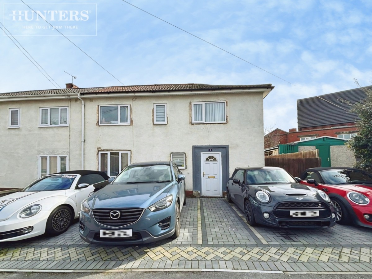 Dearne Road, Brampton, Barnsley