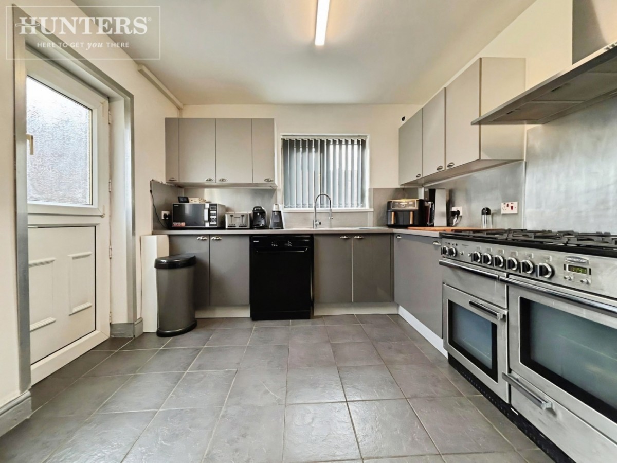 Dearne Road, Brampton, Barnsley