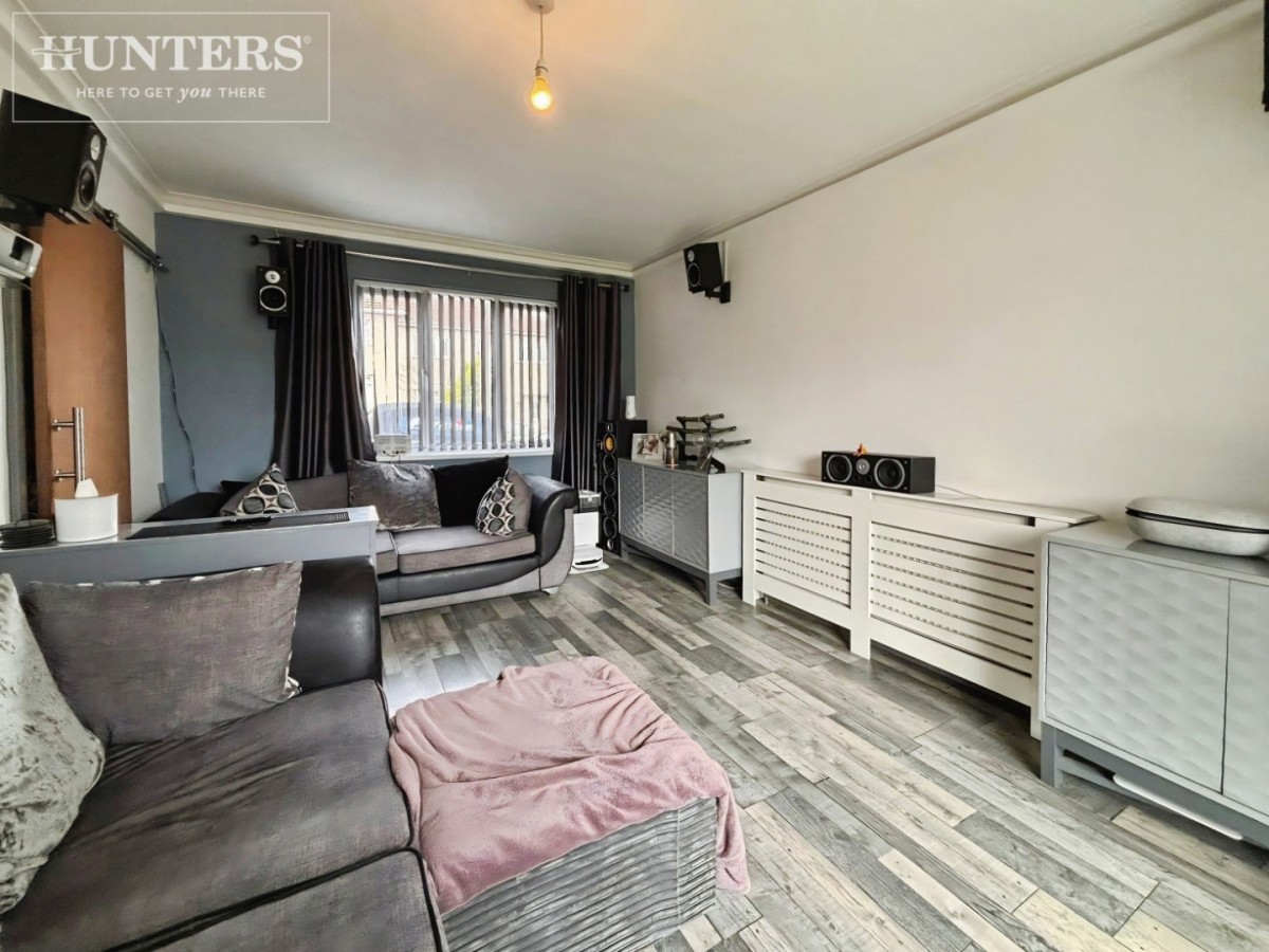 Dearne Road, Brampton, Barnsley