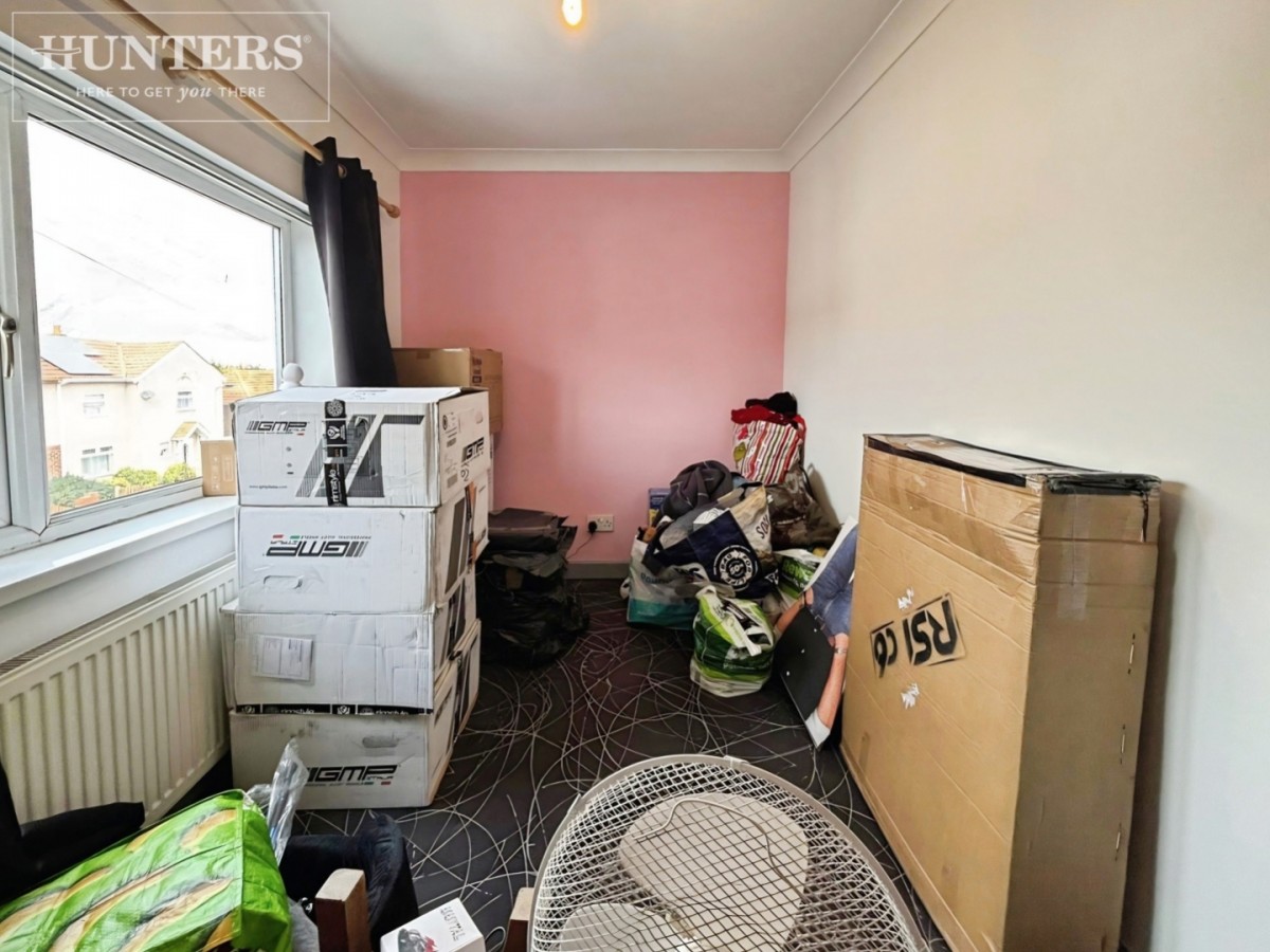 Dearne Road, Brampton, Barnsley
