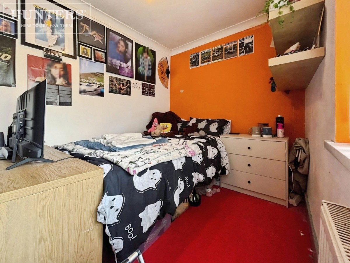 Dearne Road, Brampton, Barnsley