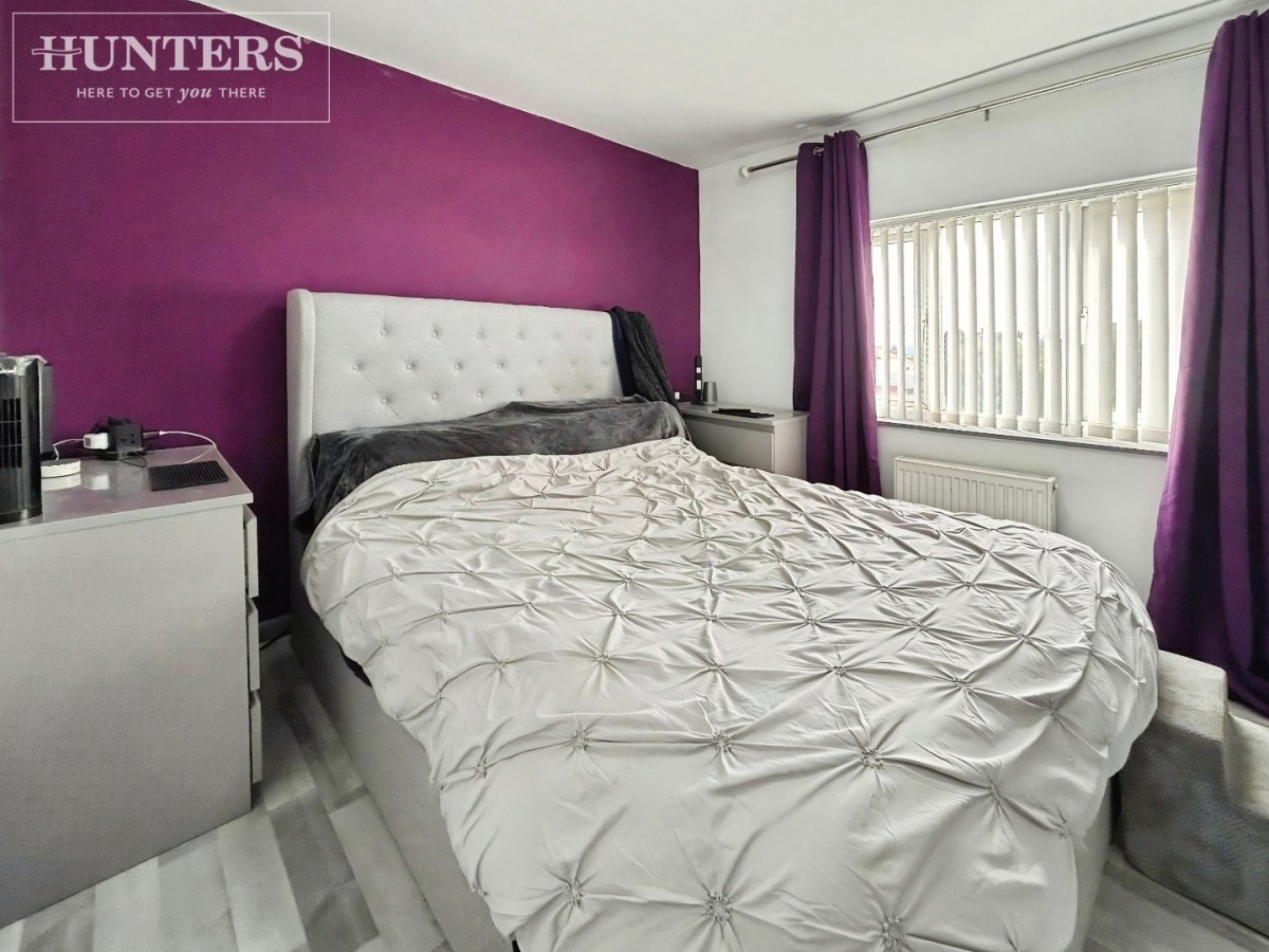 Dearne Road, Brampton, Barnsley