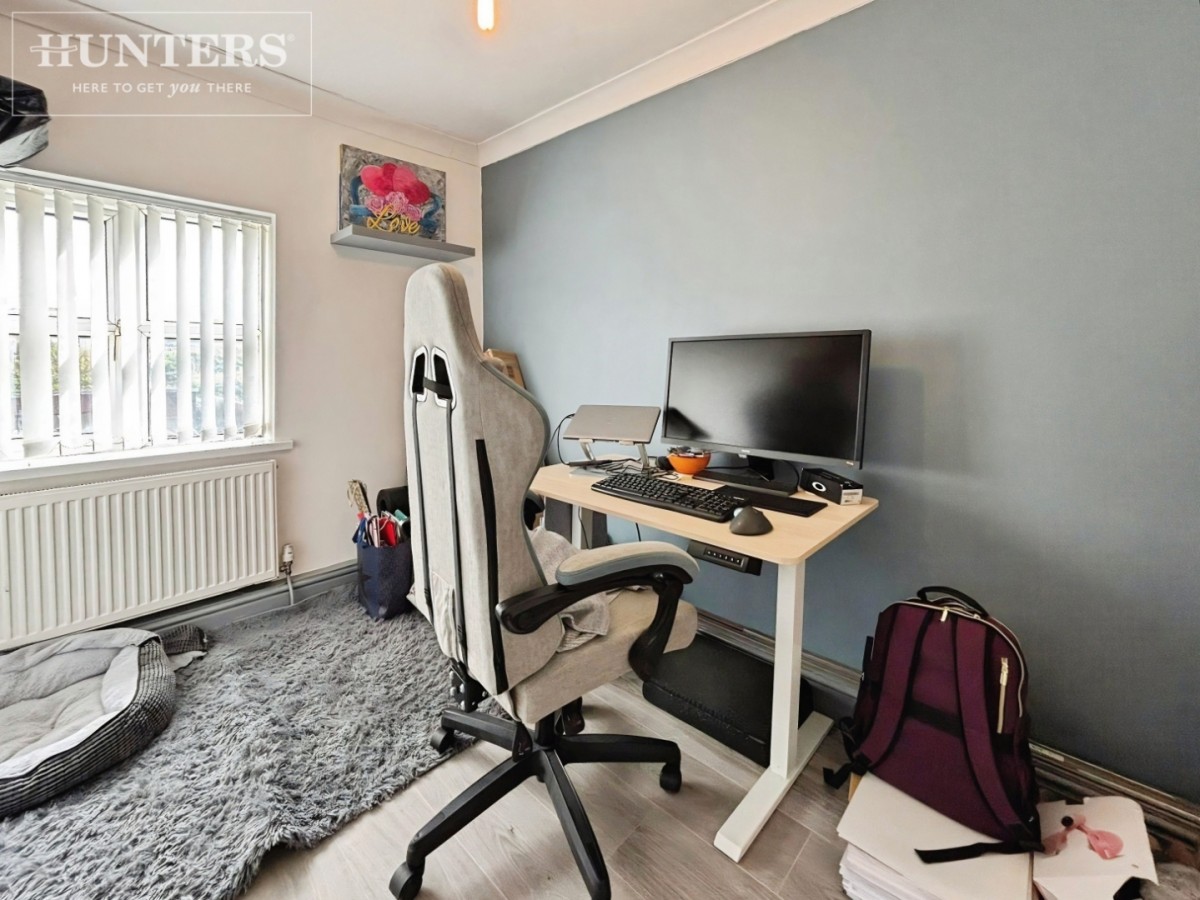 Dearne Road, Brampton, Barnsley