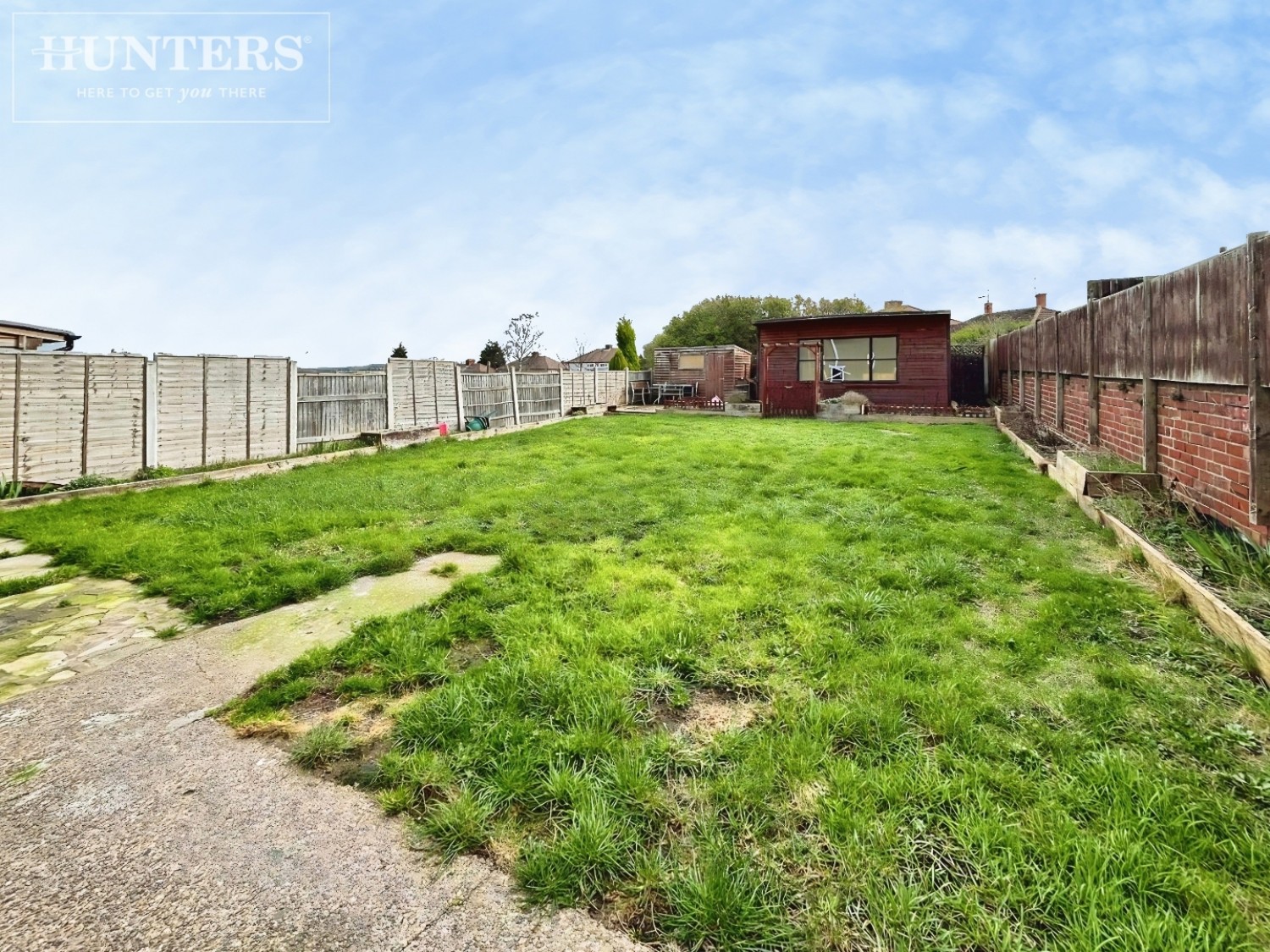 Dearne Road, Brampton, Barnsley