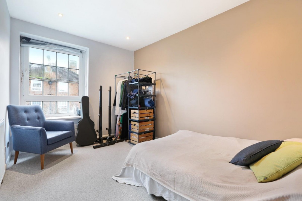 Turnham Road, London