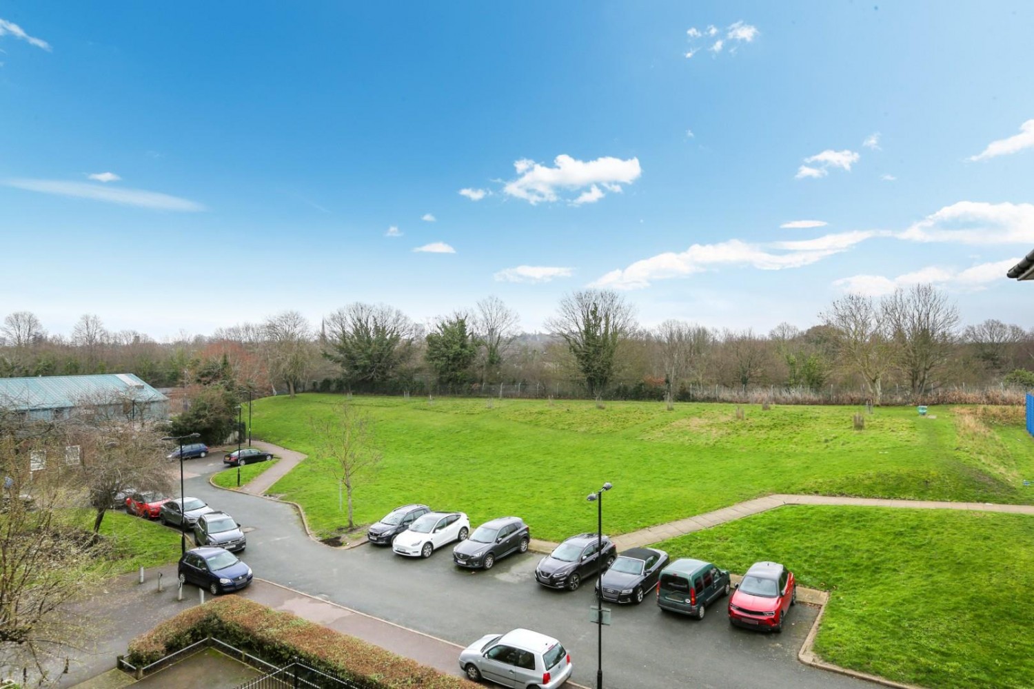 Turnham Road, London