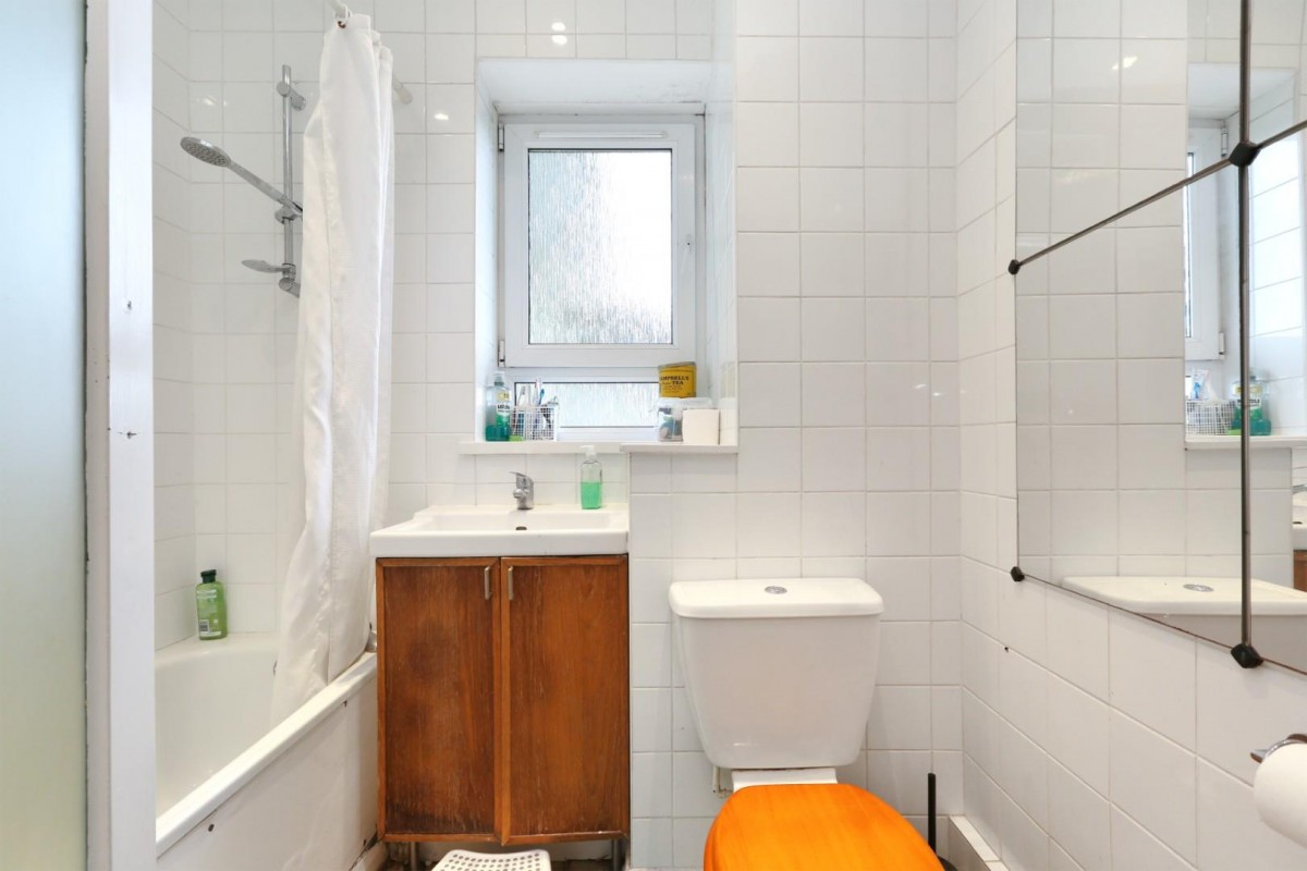 Turnham Road, London