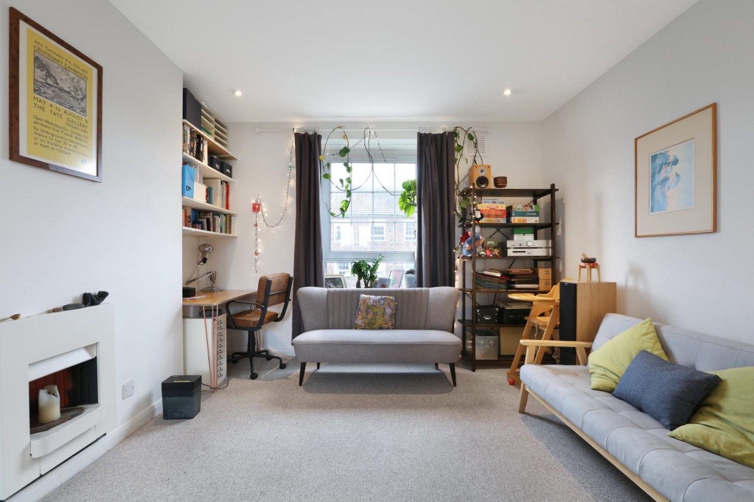 Turnham Road, London