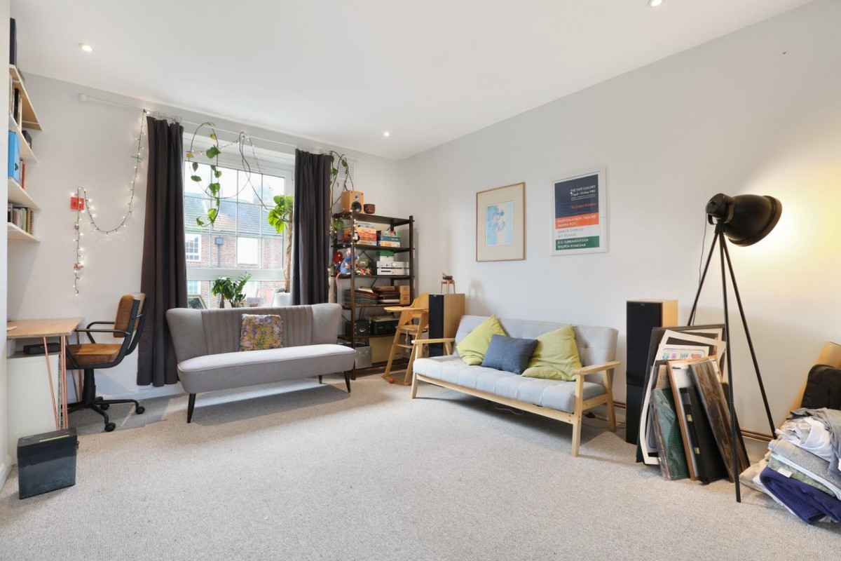 Turnham Road, London