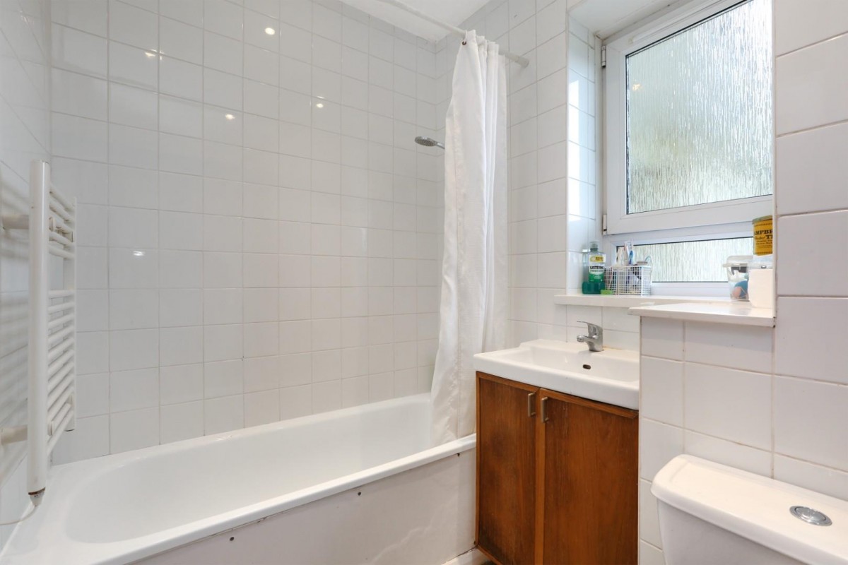 Turnham Road, London