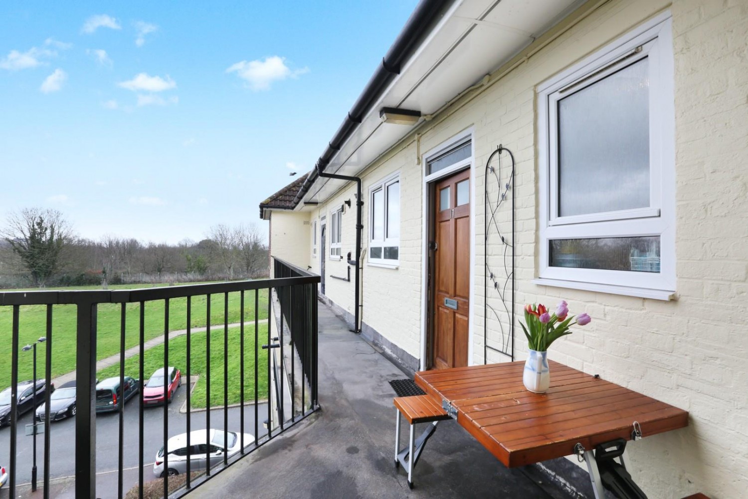 Turnham Road, London