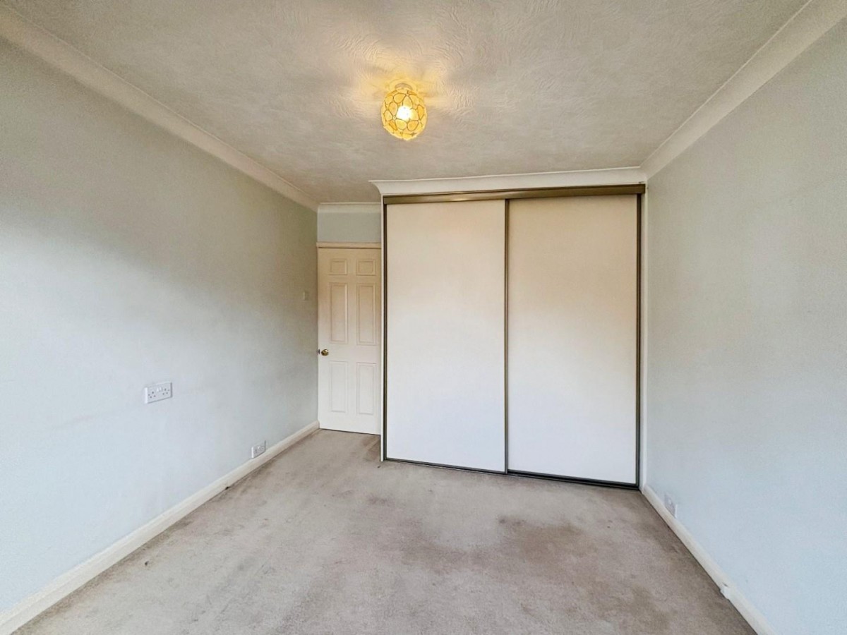 Hamilton Way, York, North Yorkshire