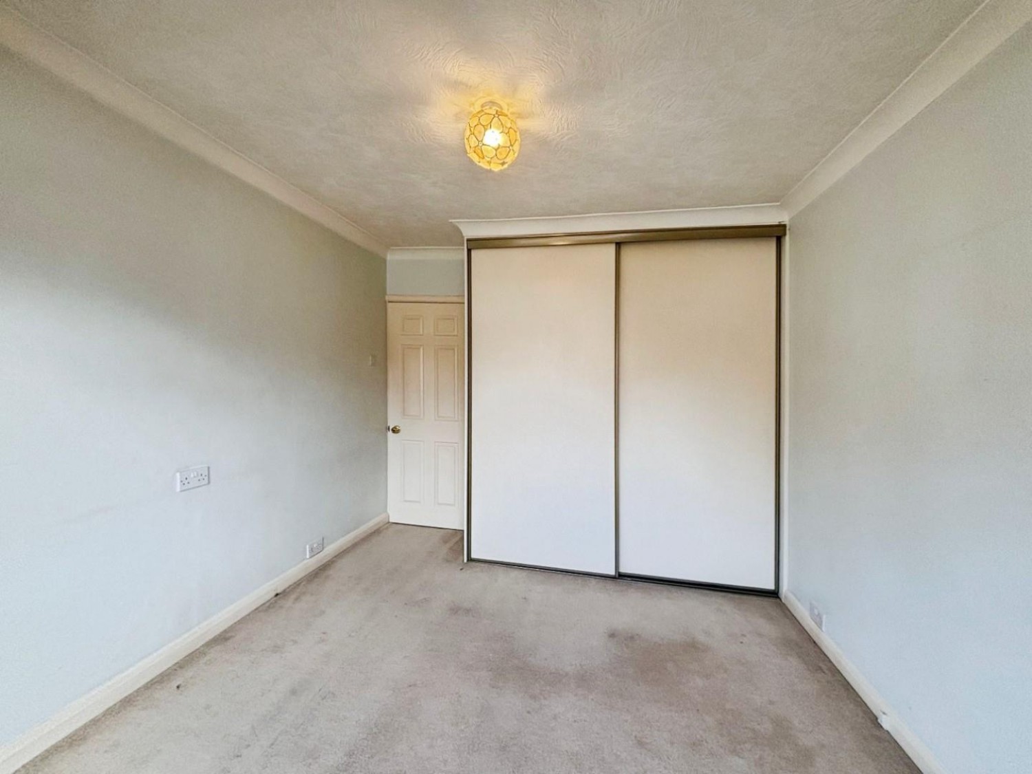 Hamilton Way, York, North Yorkshire