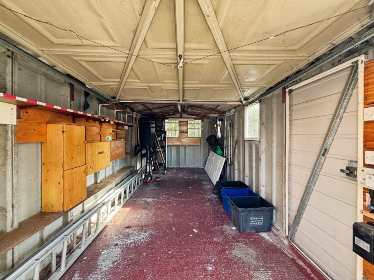 Hamilton Way, York, North Yorkshire