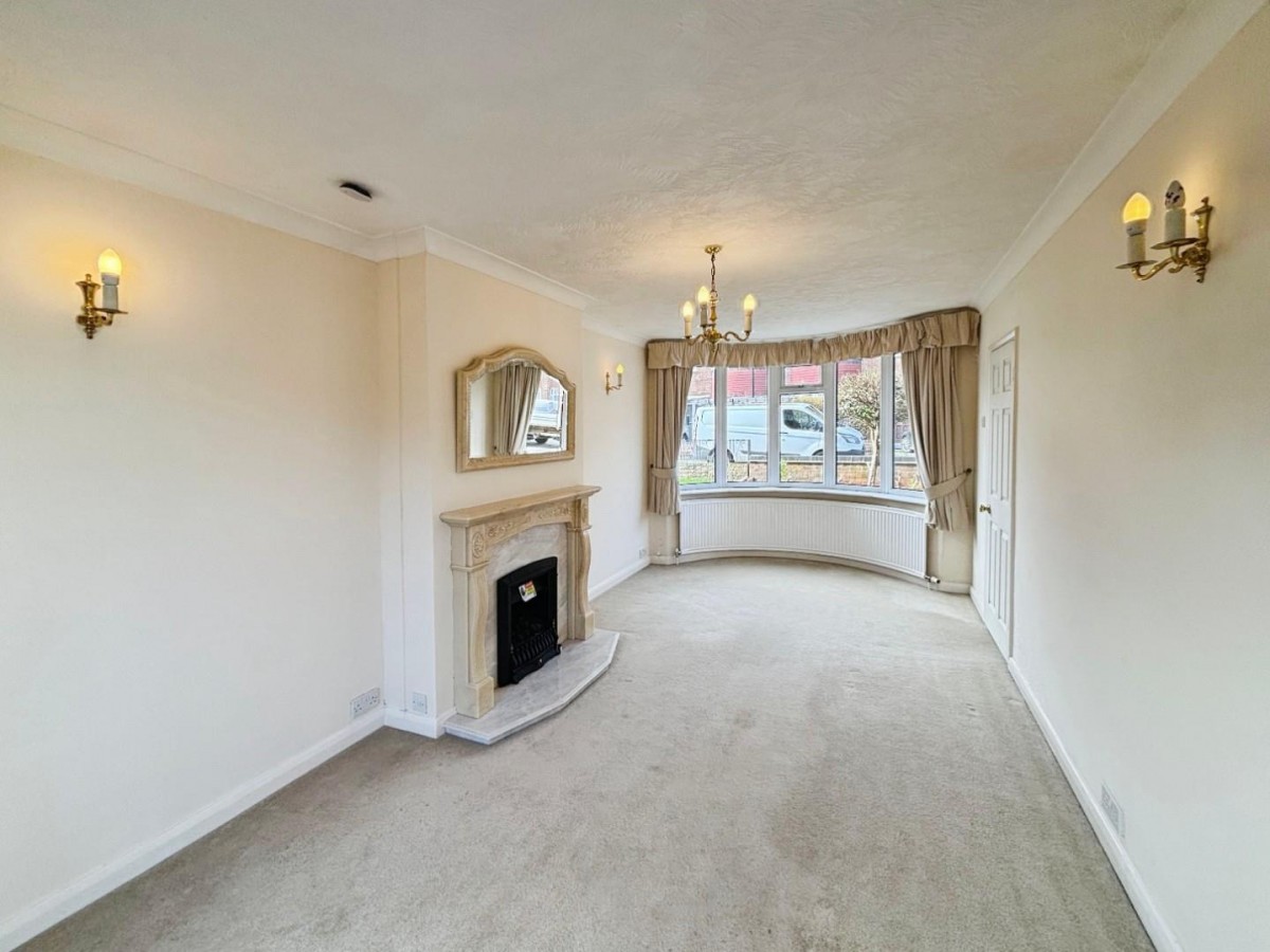 Hamilton Way, York, North Yorkshire