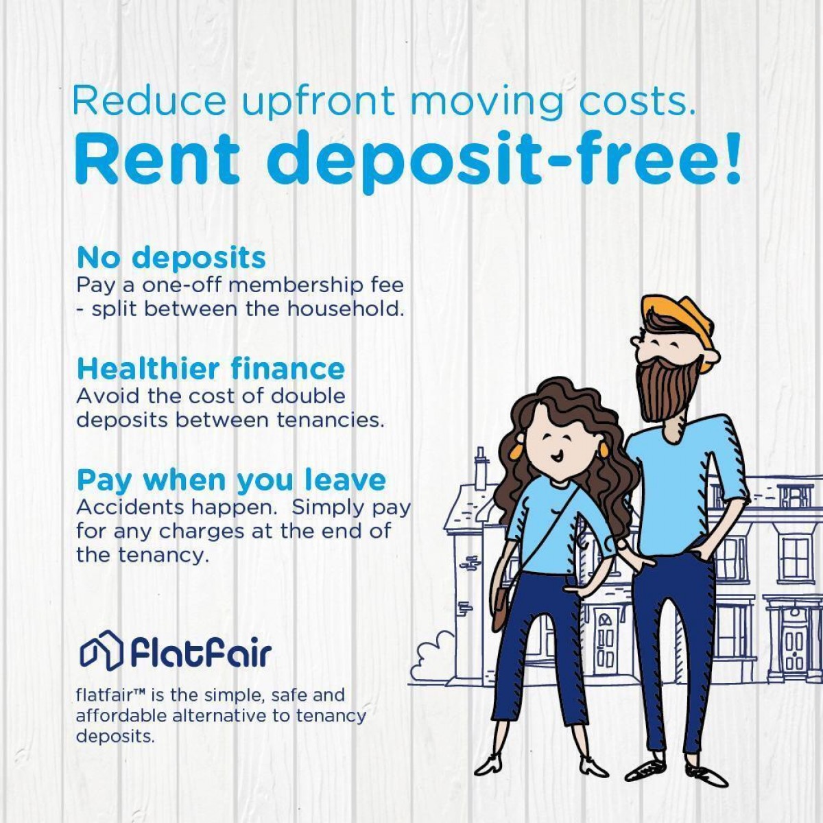 Hamilton Way, York, North Yorkshire