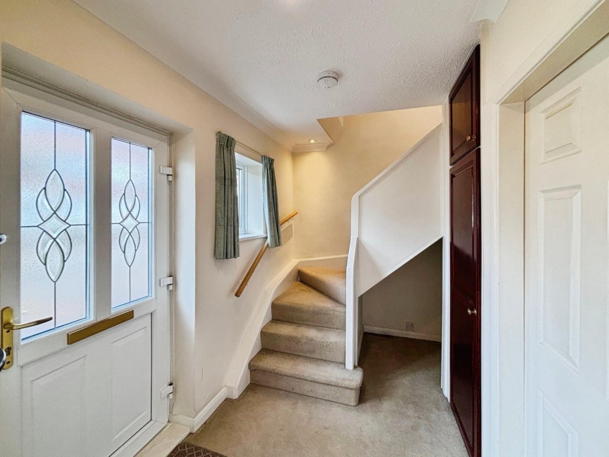 Hamilton Way, York, North Yorkshire