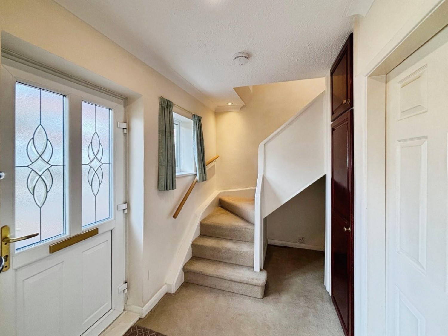 Hamilton Way, York, North Yorkshire