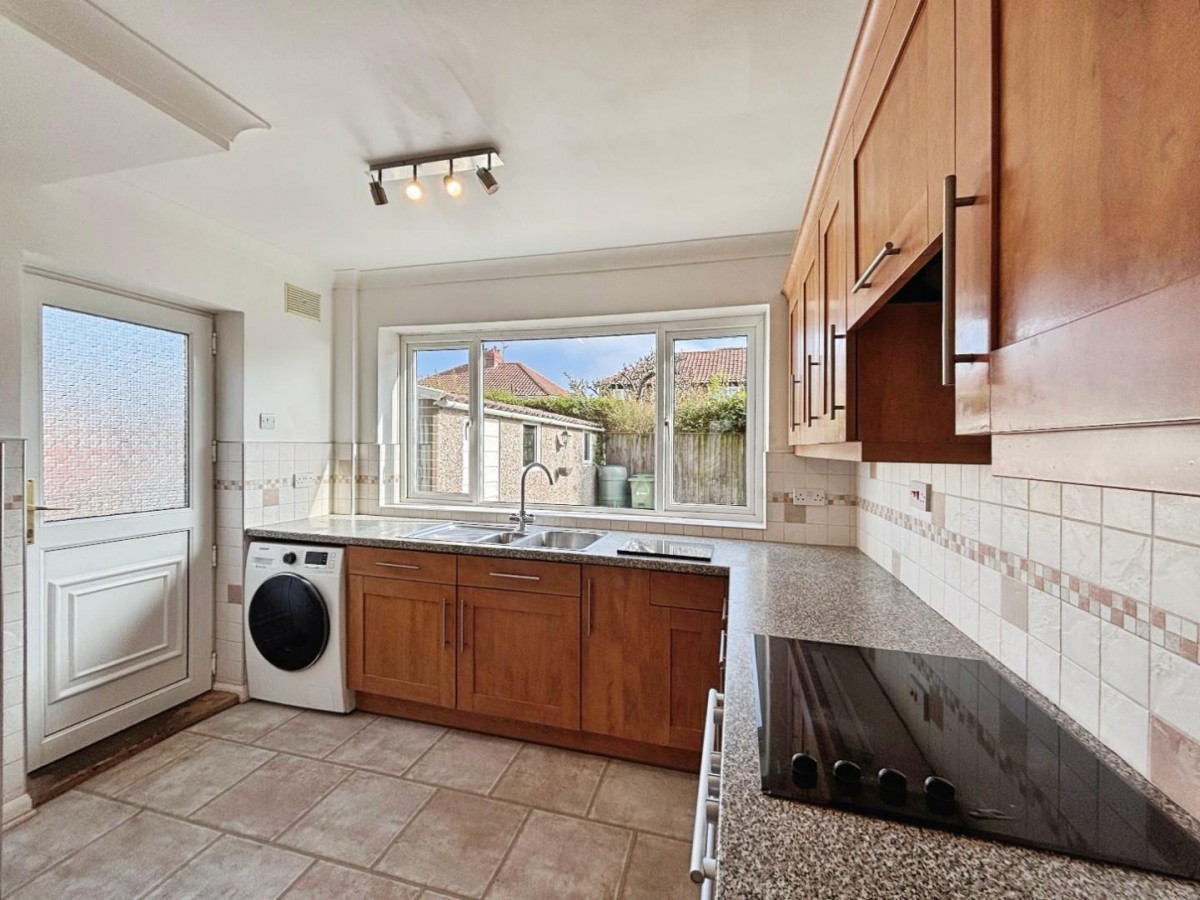 Hamilton Way, York, North Yorkshire