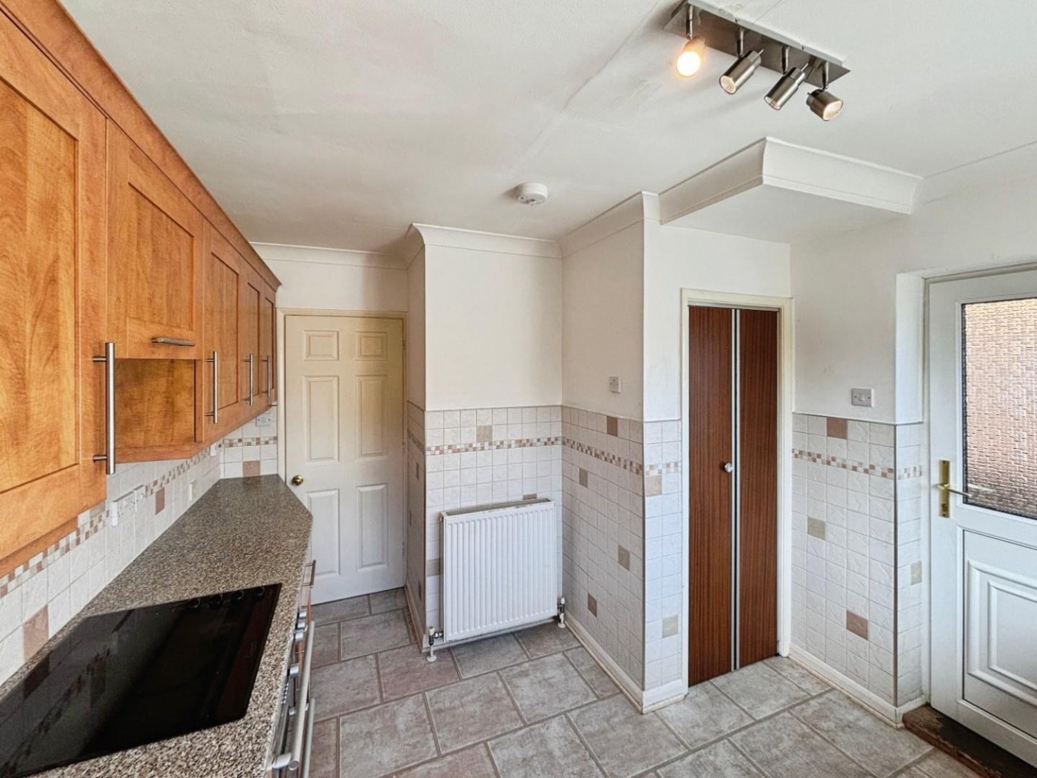 Hamilton Way, York, North Yorkshire