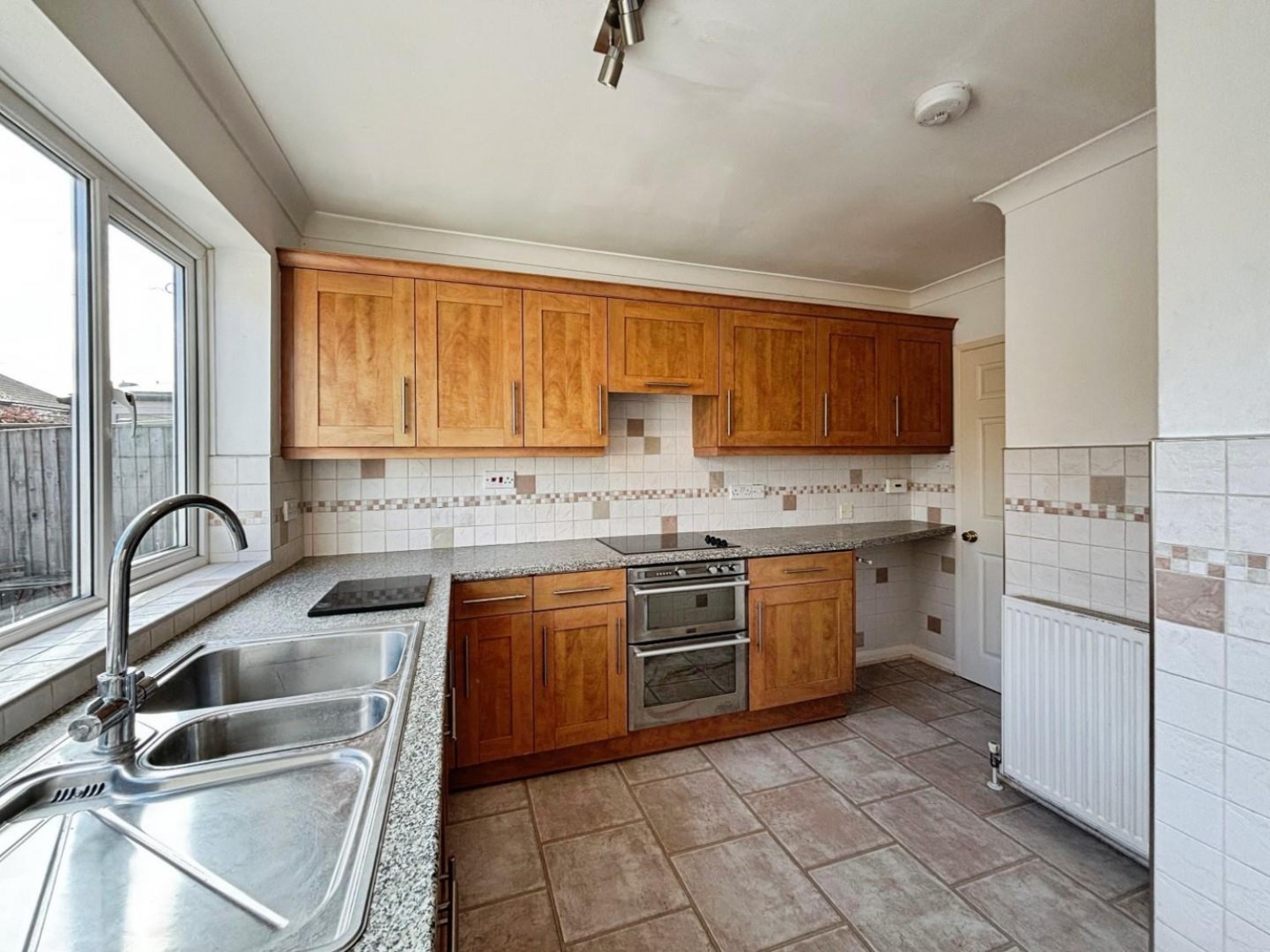 Hamilton Way, York, North Yorkshire