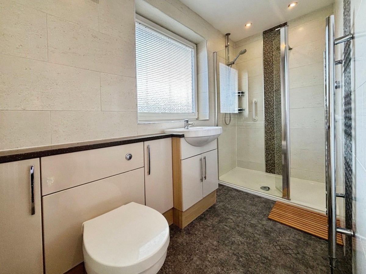 Hamilton Way, York, North Yorkshire