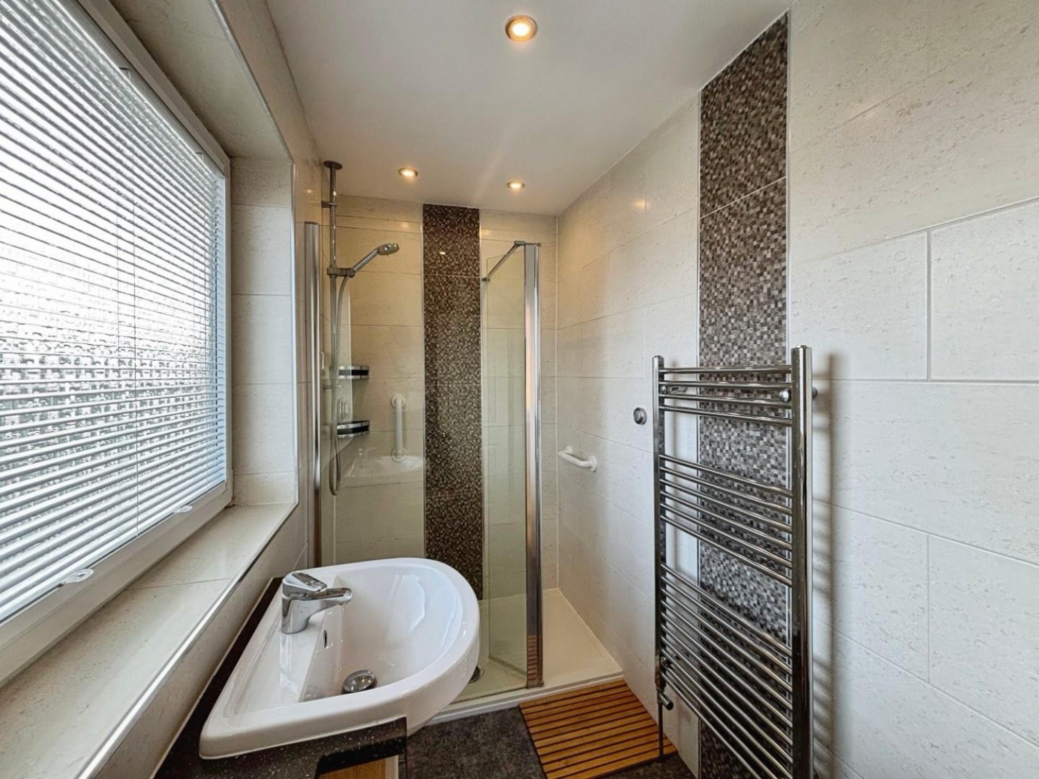 Hamilton Way, York, North Yorkshire