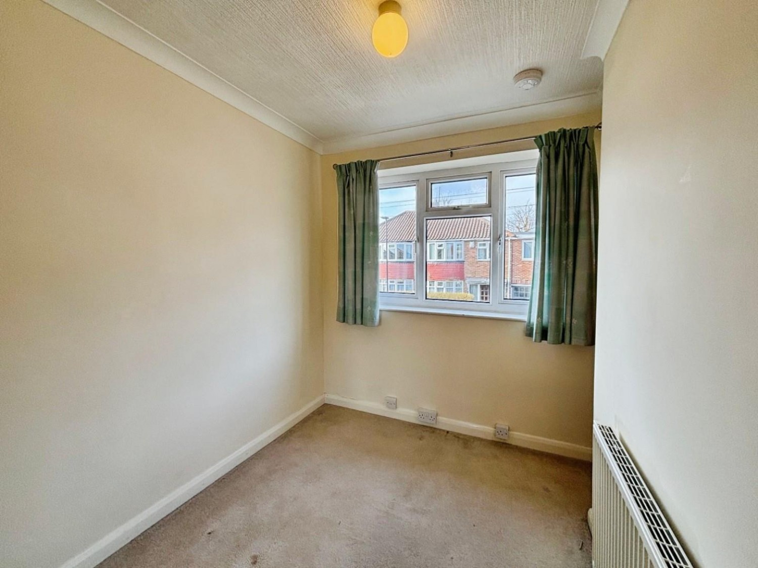 Hamilton Way, York, North Yorkshire