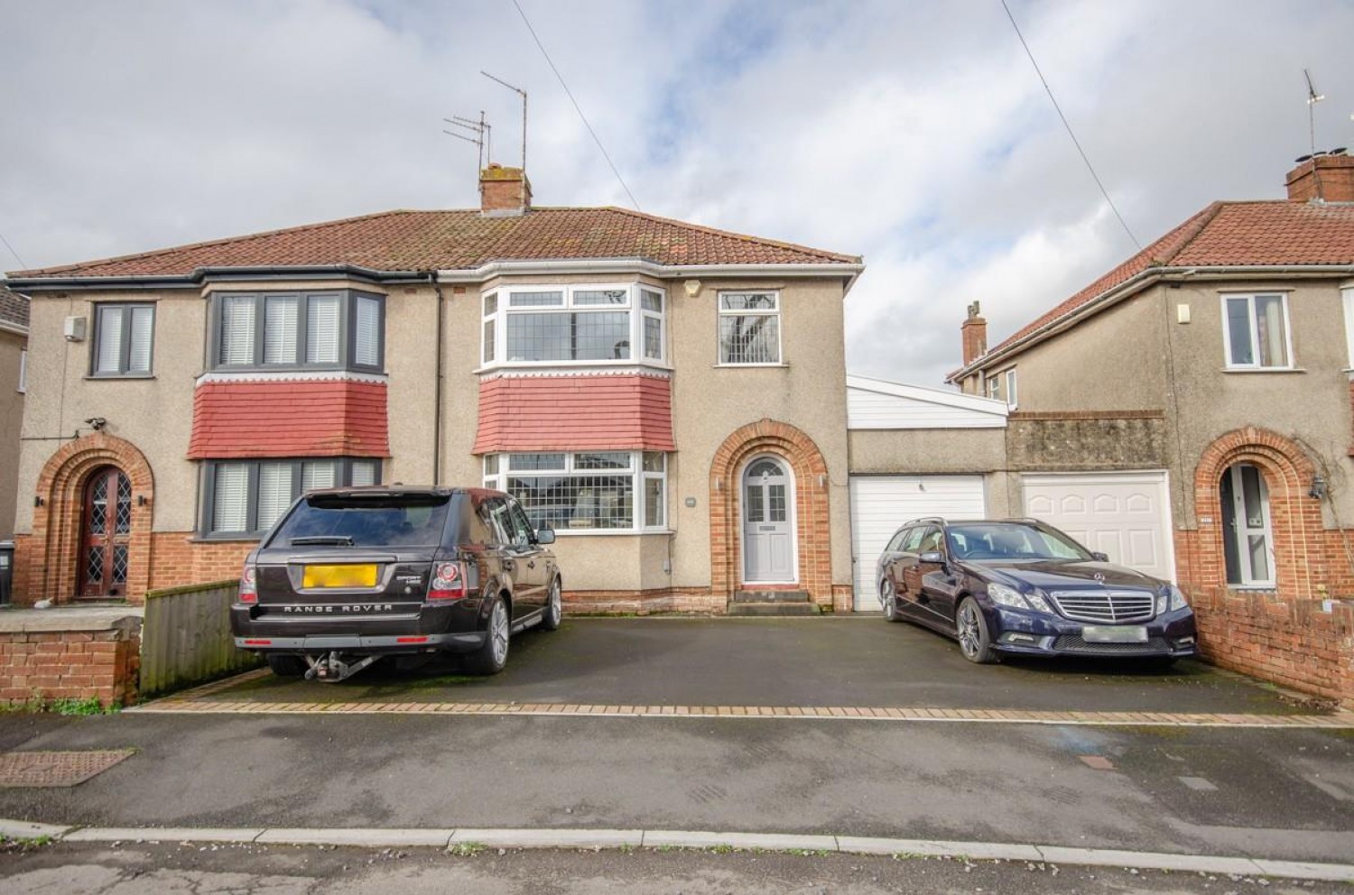 Badminton Road, Downend, Bristol, BS16 6NR