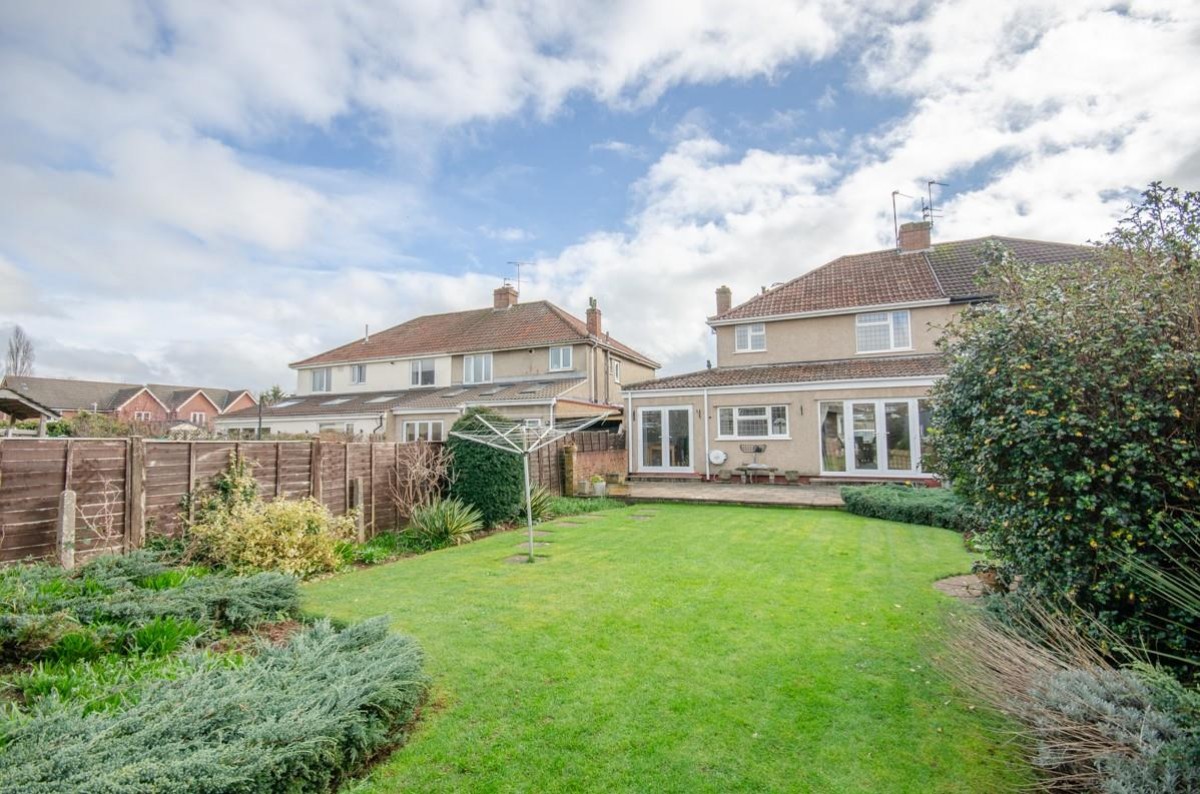 Badminton Road, Downend, Bristol, BS16 6NR