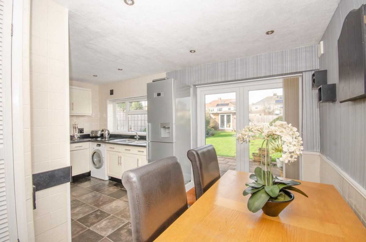 Badminton Road, Downend, Bristol, BS16 6NR