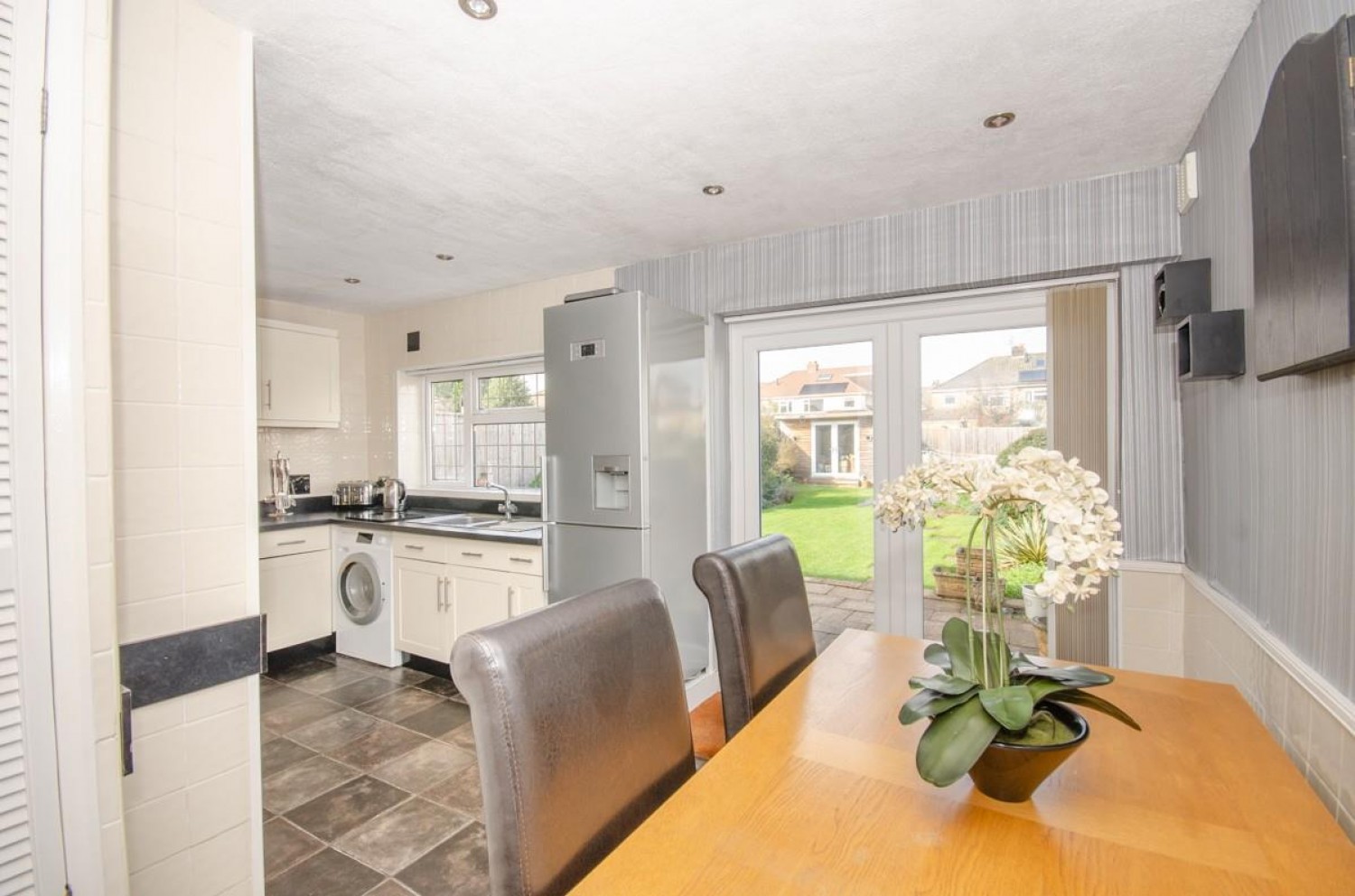 Badminton Road, Downend, Bristol, BS16 6NR